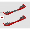 Ferrari Daytona SP3 (LEGO 42143)