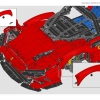 Ferrari Daytona SP3 (LEGO 42143)