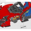 Ferrari Daytona SP3 (LEGO 42143)