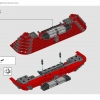Ferrari Daytona SP3 (LEGO 42143)