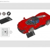 Ferrari Daytona SP3 (LEGO 42143)