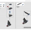 Ferrari Daytona SP3 (LEGO 42143)