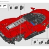 Ferrari Daytona SP3 (LEGO 42143)