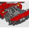 Ferrari Daytona SP3 (LEGO 42143)