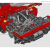 Ferrari Daytona SP3 (LEGO 42143)