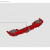 Ferrari Daytona SP3 (LEGO 42143)