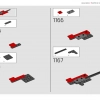 Ferrari Daytona SP3 (LEGO 42143)