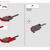 Ferrari Daytona SP3 (LEGO 42143)
