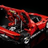 Ferrari Daytona SP3 (LEGO 42143)
