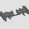 Погрузчик (LEGO 42144)