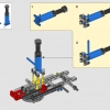 Погрузчик (LEGO 42144)