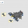 Погрузчик (LEGO 42144)