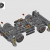 Погрузчик (LEGO 42144)