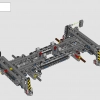 Погрузчик (LEGO 42144)