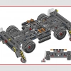Погрузчик (LEGO 42144)