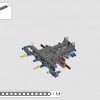 Погрузчик (LEGO 42144)