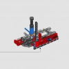 Погрузчик (LEGO 42144)