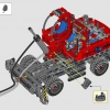 Погрузчик (LEGO 42144)