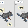 Погрузчик (LEGO 42144)