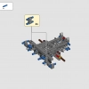 Погрузчик (LEGO 42144)