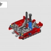 Погрузчик (LEGO 42144)