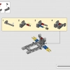 Погрузчик (LEGO 42144)