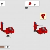 Погрузчик (LEGO 42144)