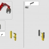 Погрузчик (LEGO 42144)