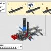 Погрузчик (LEGO 42144)