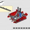 Погрузчик (LEGO 42144)