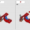 Погрузчик (LEGO 42144)