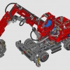 Погрузчик (LEGO 42144)