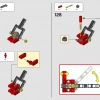 Погрузчик (LEGO 42144)