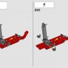 Погрузчик (LEGO 42144)