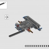 Погрузчик (LEGO 42144)