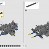 Погрузчик (LEGO 42144)