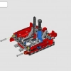 Погрузчик (LEGO 42144)