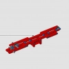 Погрузчик (LEGO 42144)