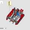 Погрузчик (LEGO 42144)