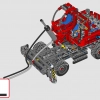 Погрузчик (LEGO 42144)