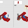 Погрузчик (LEGO 42144)