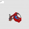 Погрузчик (LEGO 42144)