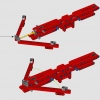 Погрузчик (LEGO 42144)
