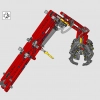Погрузчик (LEGO 42144)