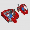 Погрузчик (LEGO 42144)