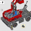 Погрузчик (LEGO 42144)