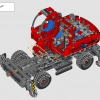 Погрузчик (LEGO 42144)
