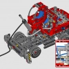 Погрузчик (LEGO 42144)