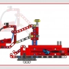 Погрузчик (LEGO 42144)
