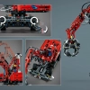 Погрузчик (LEGO 42144)
